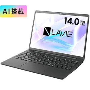 NEC LAVIE | Sky7PC.jp