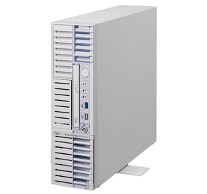 NEC Express5800 GT110b Xeon L3426 サーバー NEC Express5800 GT110b