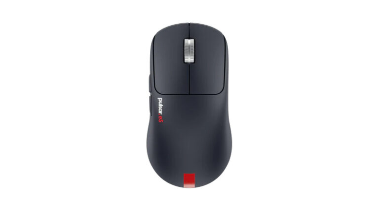 限定ゲーミングマウス『Boomslang Collector's Edition 2007』発売中