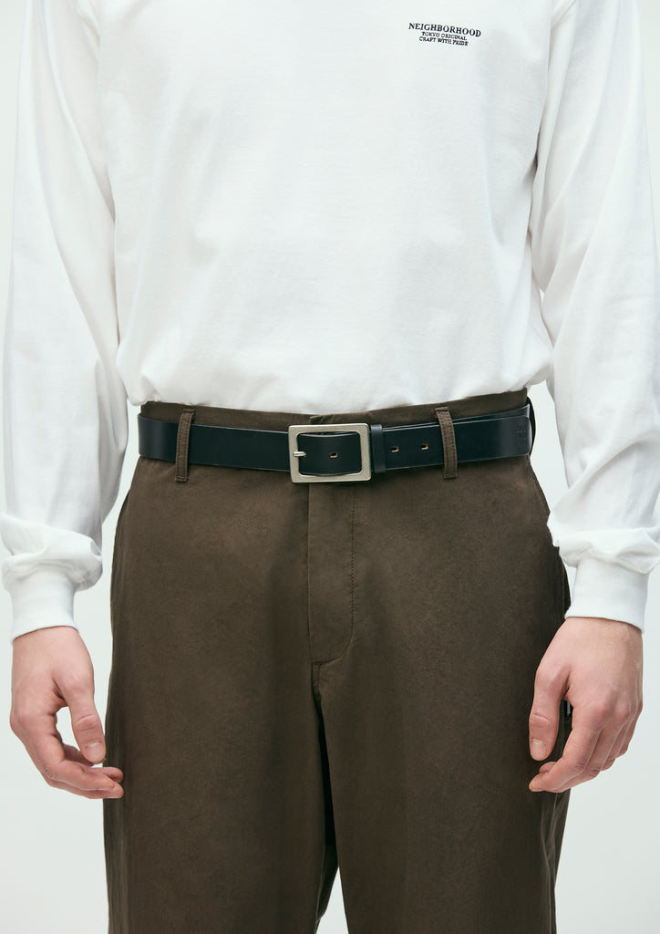 CI SUITCASE BELT