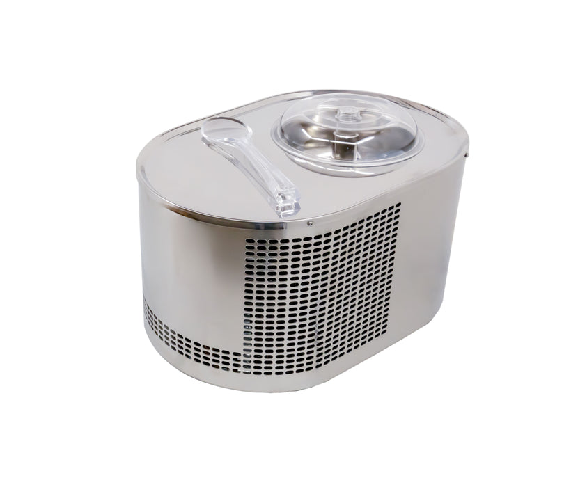 Musso Mini Lussino Ice Cream Machine - 4080 — Nella Online