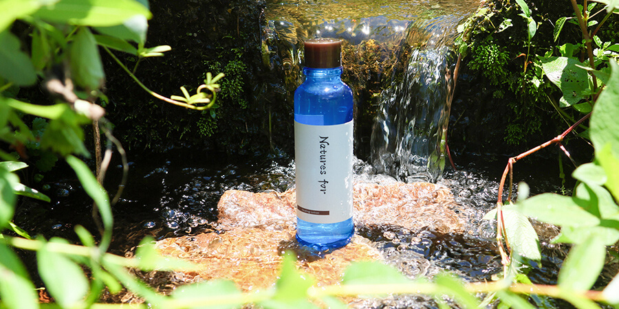 Natures for ヒーリングローション 120mL【通常購入・定期購入ともに
