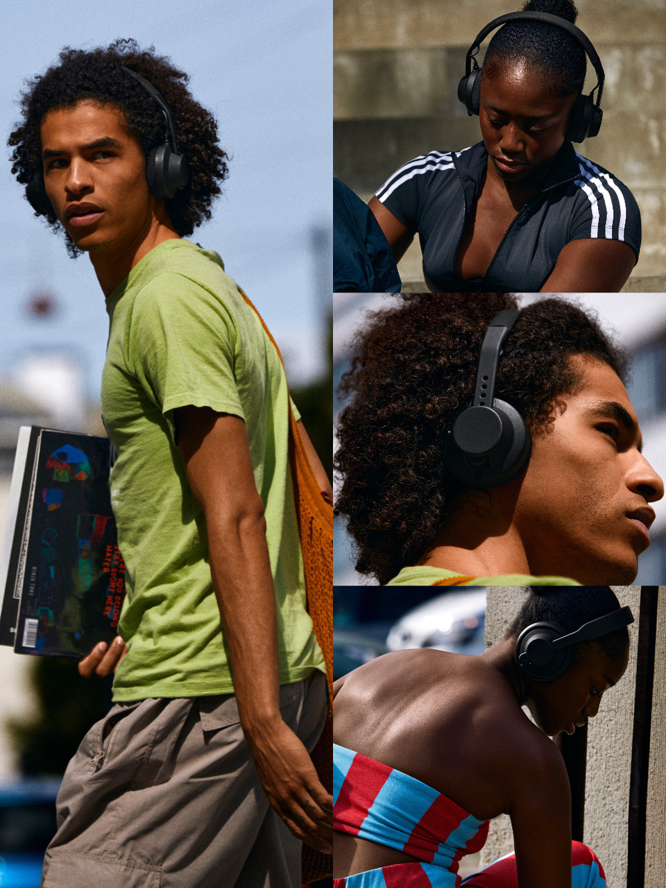 環境にも徹底的に配慮したサステナブルな設計で数々の賞を受賞。AIAIAI