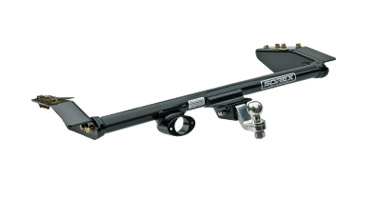 ノア・ヴォクシー70系 ステンレスタイプ2タイトヒッチメンバー 牽引力