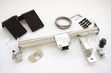 ハイゼットトラック （ダイハツ） のヒッチメンバー適合を簡単検索