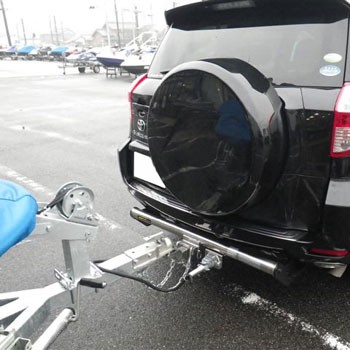 ヴァンガード （トヨタ） のヒッチメンバー適合を簡単検索｜ネオネット