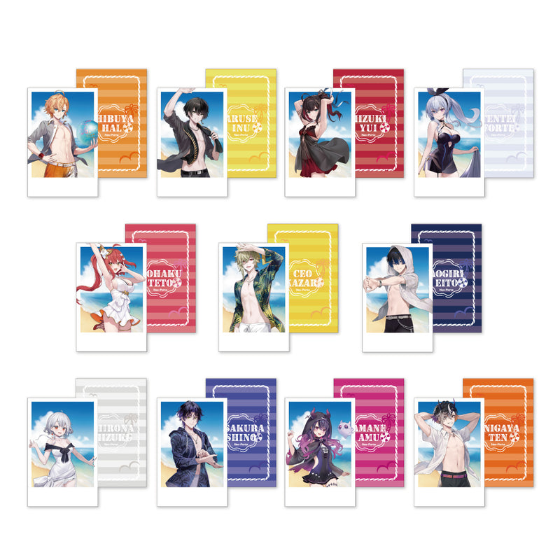 2024南国ビーチ】ランダムチェキ – Neo-Porte（ネオポルテ