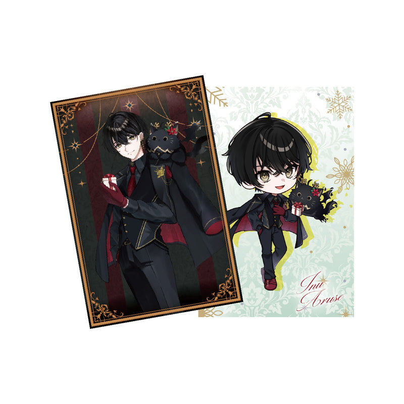 2024クリスマスパーティー】ポストカードセット – Neo-Porte