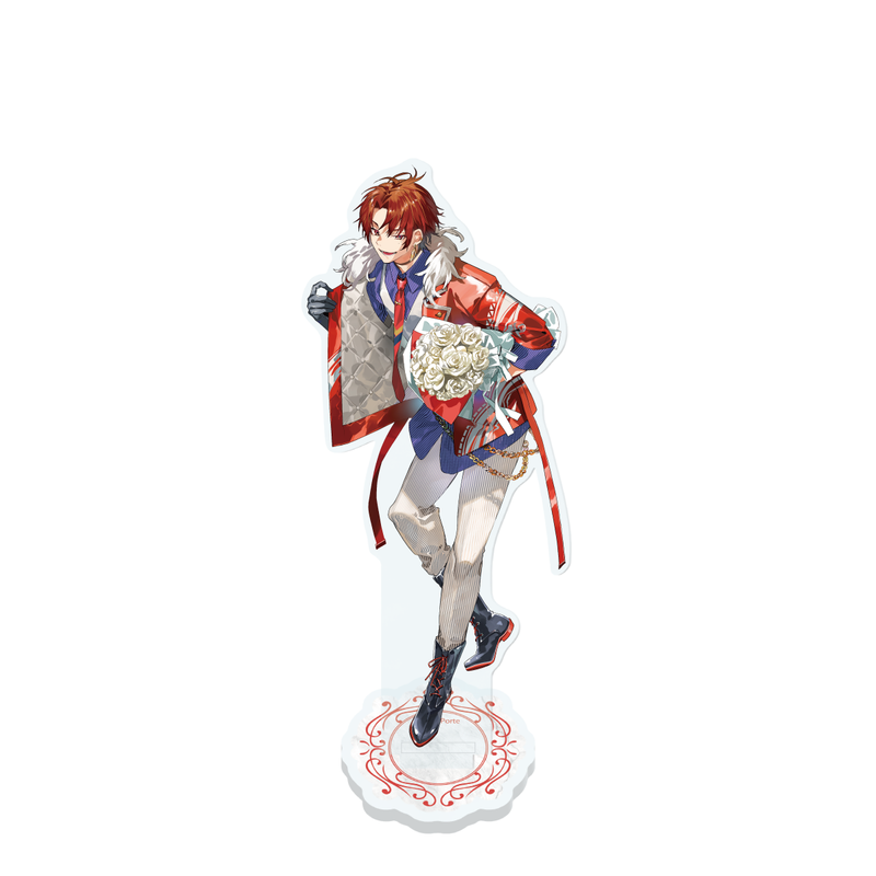 4期生】 2周年記念 アクリルスタンド – Neo-Porte（ネオポルテ