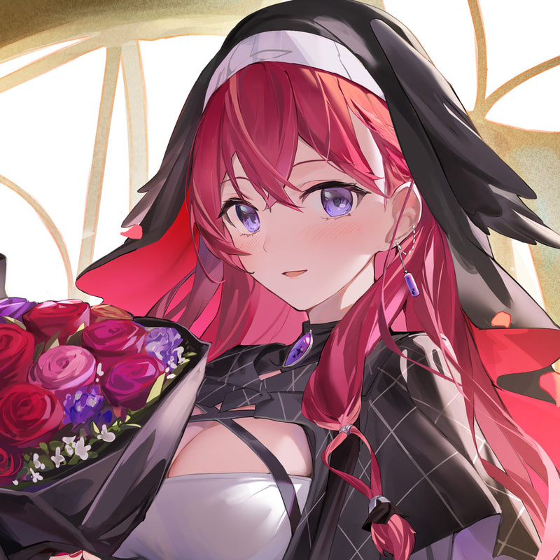 昏昏アリア】 2024誕生日ボイス – Neo-Porte（ネオポルテ