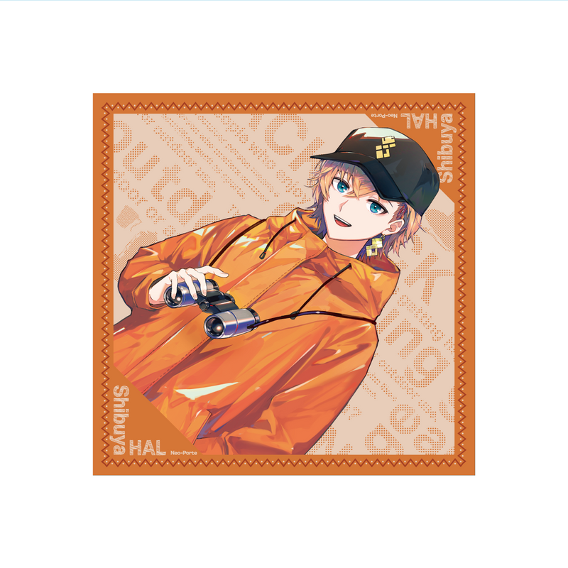 2024アウトドア】ハンドタオル – Neo-Porte（ネオポルテ）オフィシャル