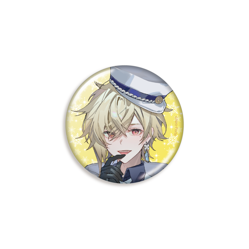 2025クリスマス】缶バッジ – Neo-Porte（ネオポルテ）オフィシャルストア