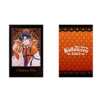 2024ハロウィン】ランダムチェキ Bグループ – Neo-Porte（ネオポルテ