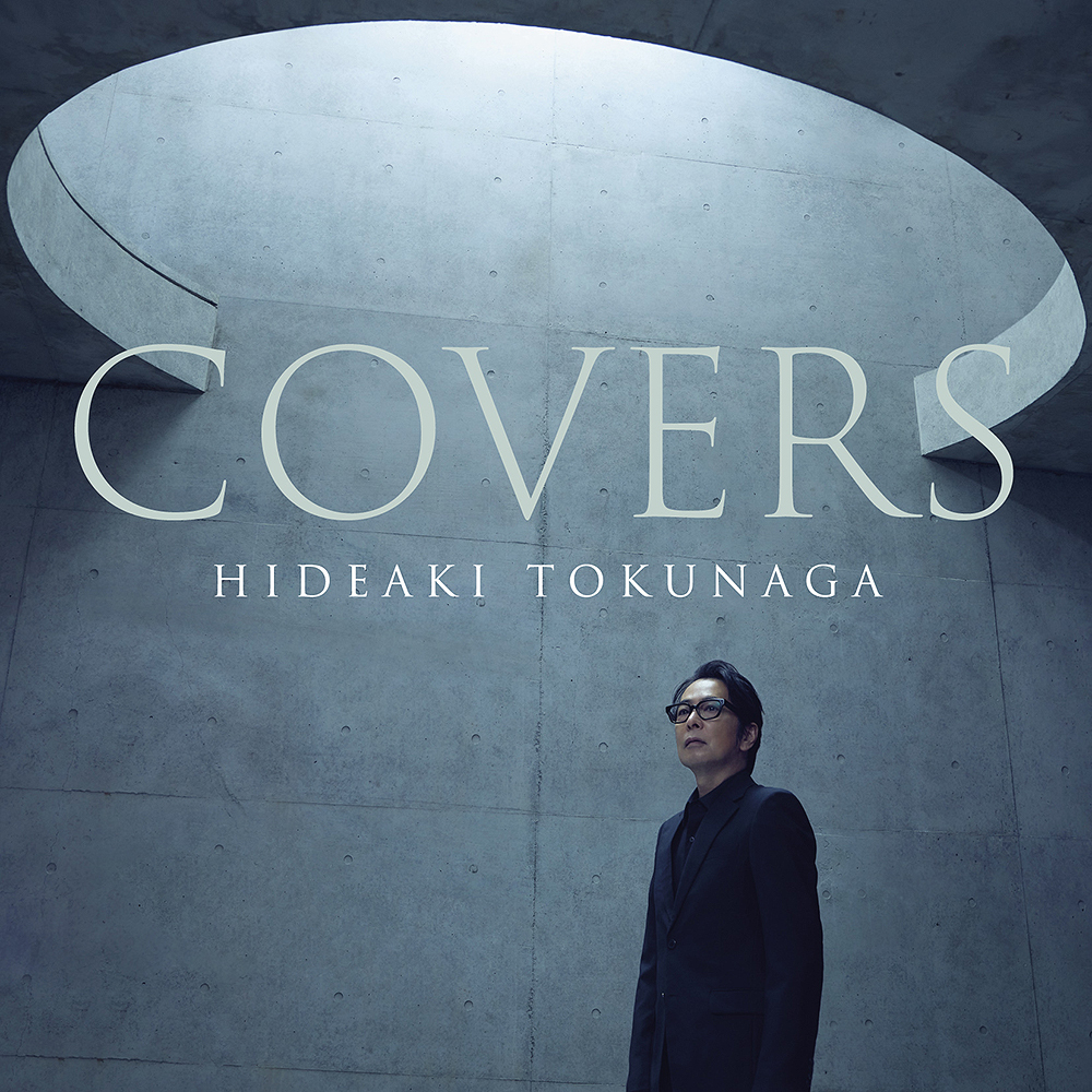 COVERS [Blu-ray付初回限定盤 A] 徳永英明 CDアルバム - Neowing