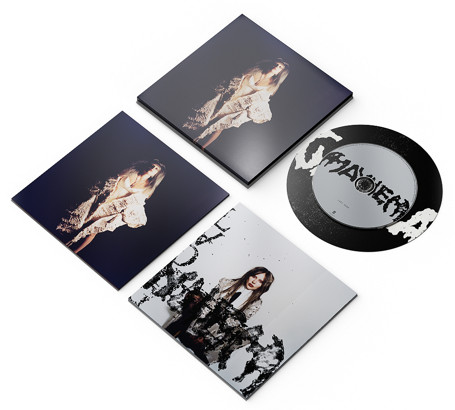 メイへム (ジャパン・デラックス・エディション) [数量限定生産