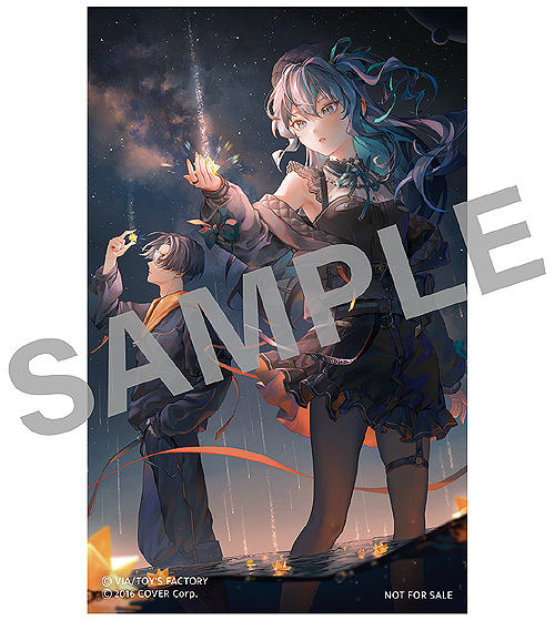 Starpeggio [完全生産限定盤 B] Midnight Grand Orchestra CDアルバム