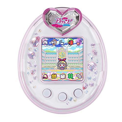 たまごっち Tamagotchi P's feat.アイカツ! Set おもちゃ・ホビー