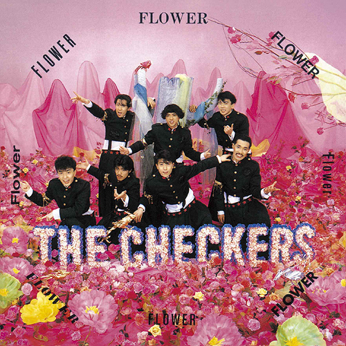 チェッカーズ 40th Anniversary オリジナルアルバム・スペシャルCD-BOX