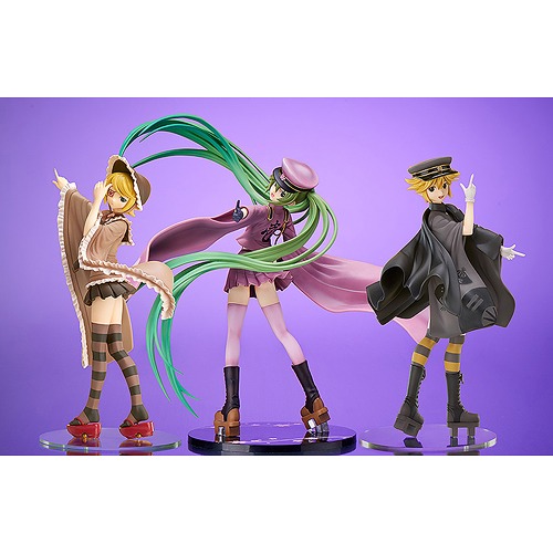 千本桜 feat. 初音ミク 鏡音鈴 & 鏡音錬 グッズ - Neowing