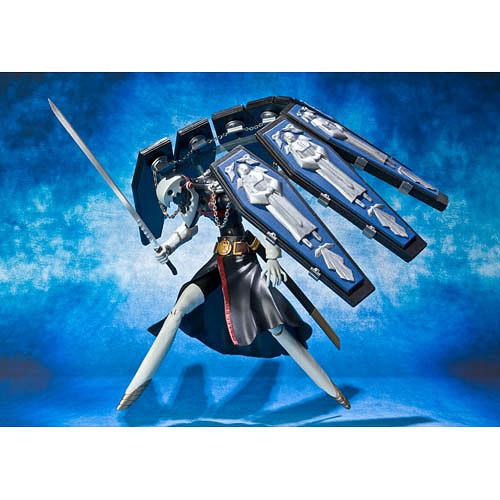 D-Arts ペルソナ 3 タナトス グッズ - Neowing