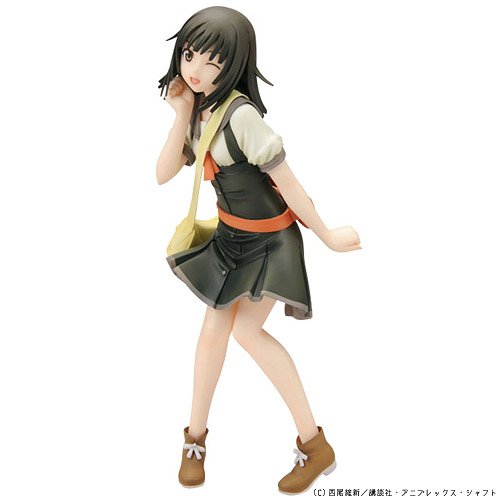 化物語 千石撫子 フィギュア・ドール グッズ - Neowing