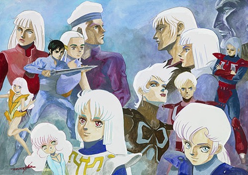 聖戦士ダンバイン Blu-ray Box I [特装限定版] アニメ Blu-ray - Neowing