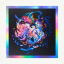 米山舞 本人監修 完全受注生産ポスター第2弾! - Neowing