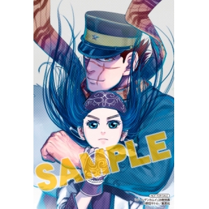 ゴールデンカムイ】新刊28巻の発売日・予約・特典のまとめ 、表紙は