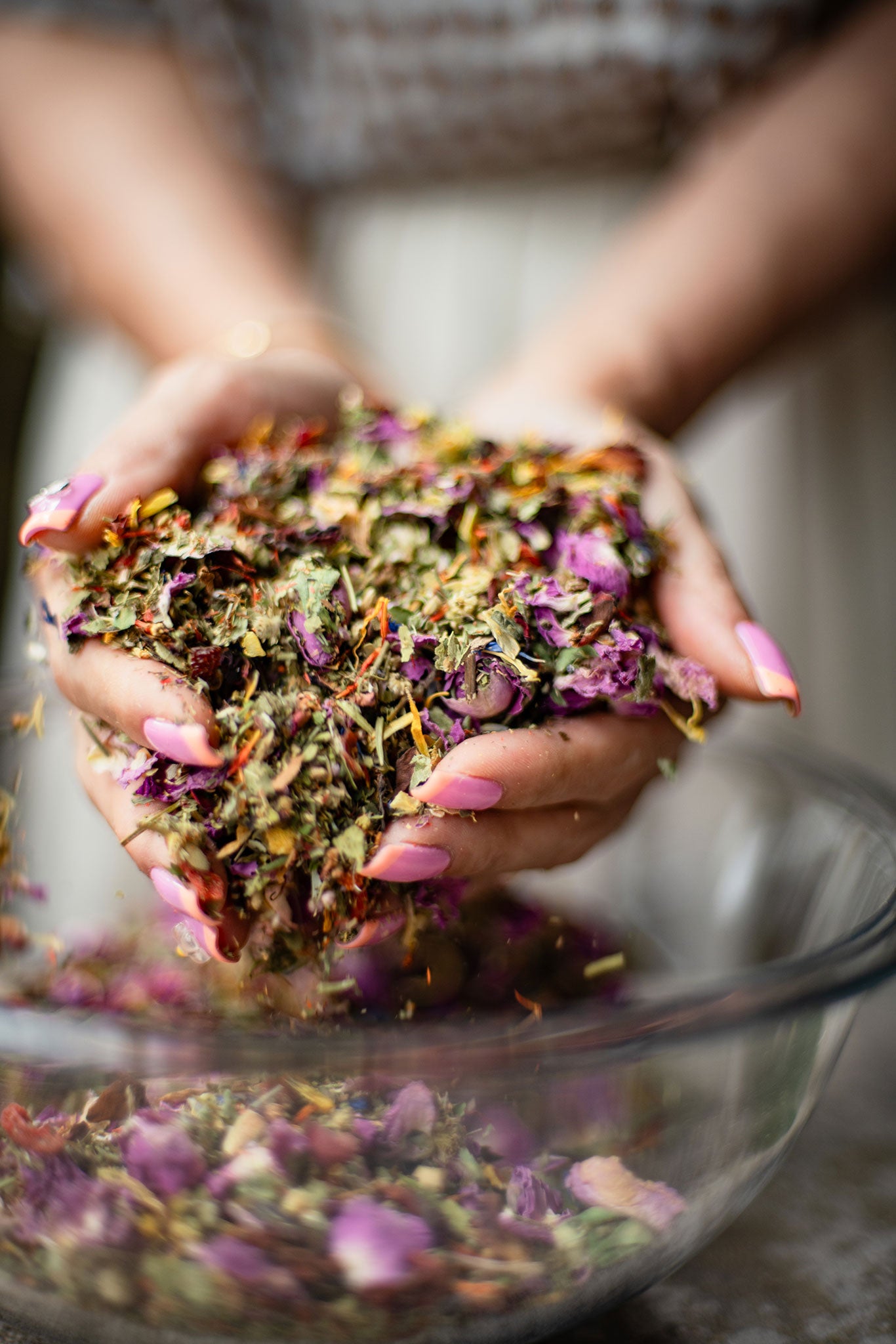 NeRoLi herb | ネロリハーブ | Herbal Life Items |