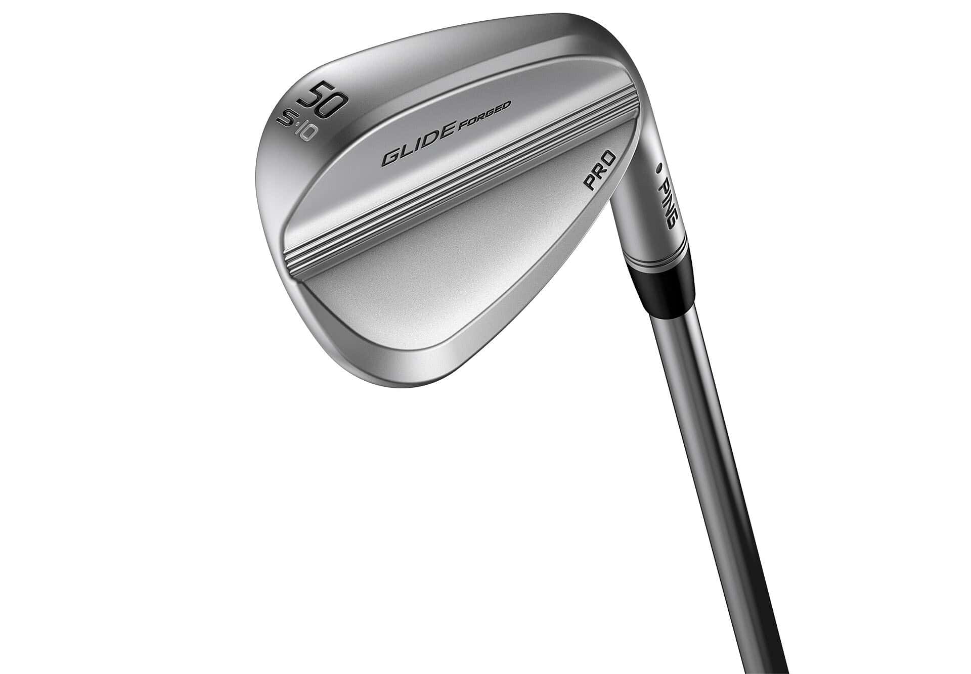 First look: Ping Glide Forged Pro wedges launched for 2021