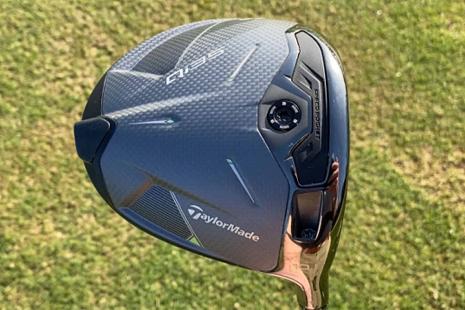TaylorMade Qi35 Driver review: Forgiveness and Distance | National