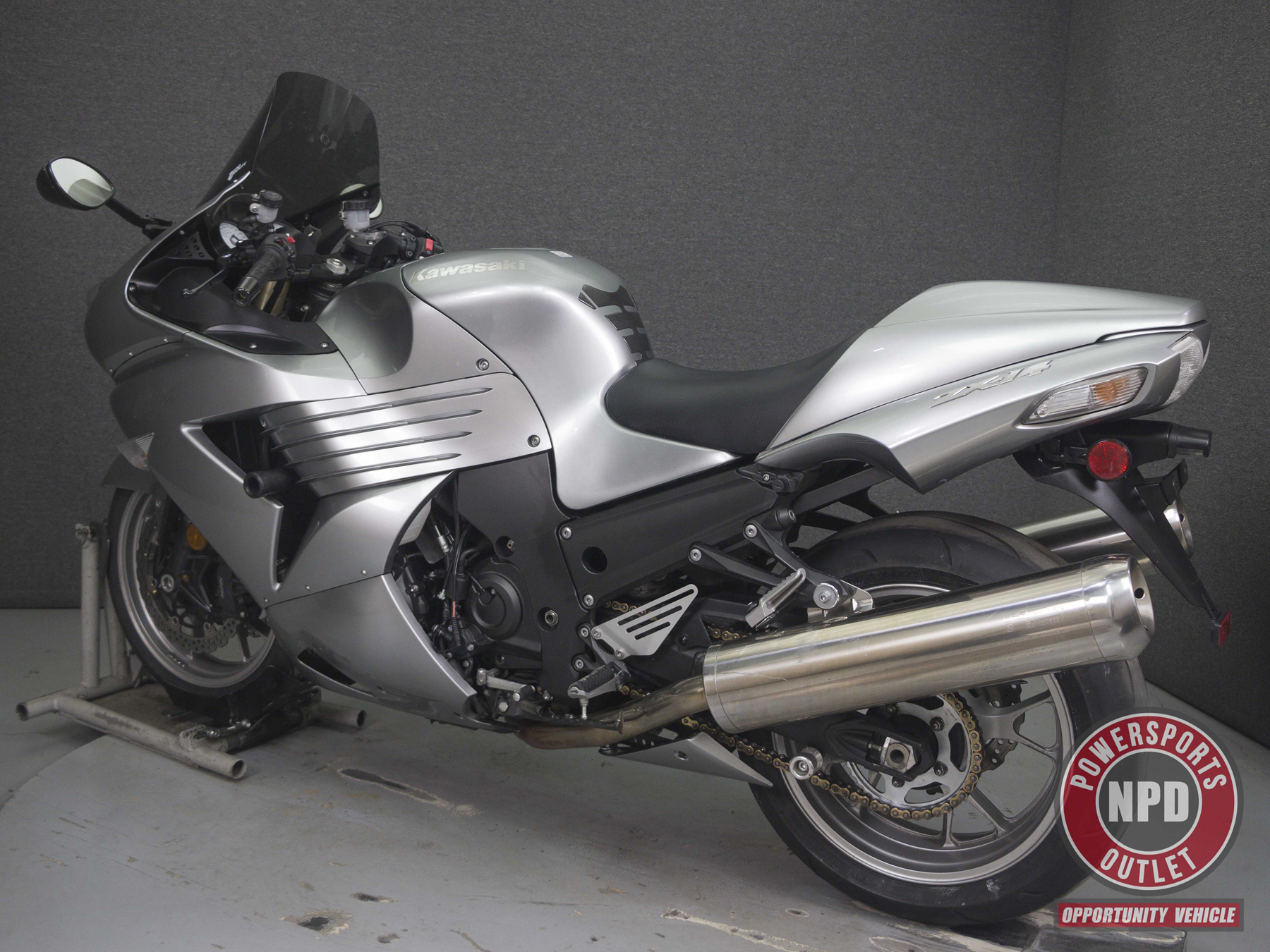 National Powersports Distributors