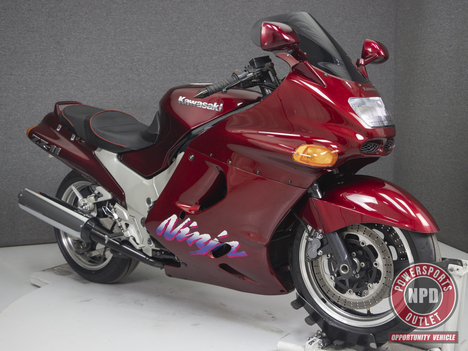 National Powersports Distributors