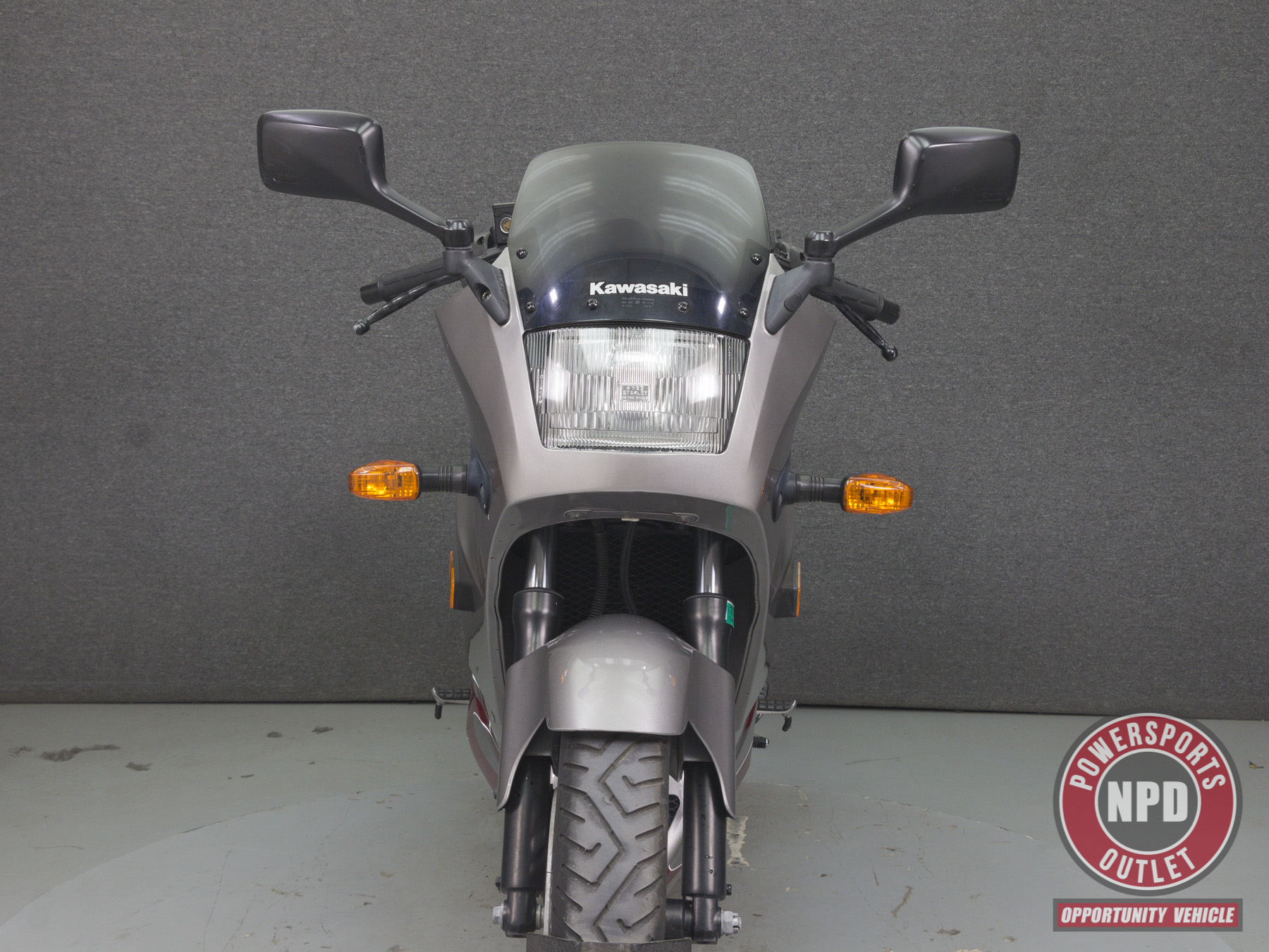 National Powersports Distributors