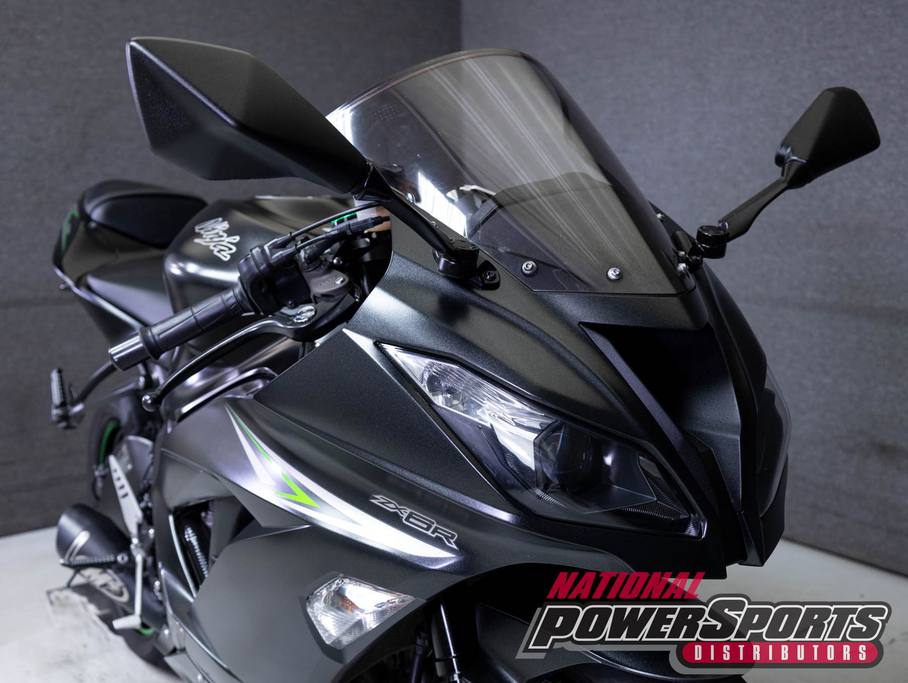 National Powersports Distributors