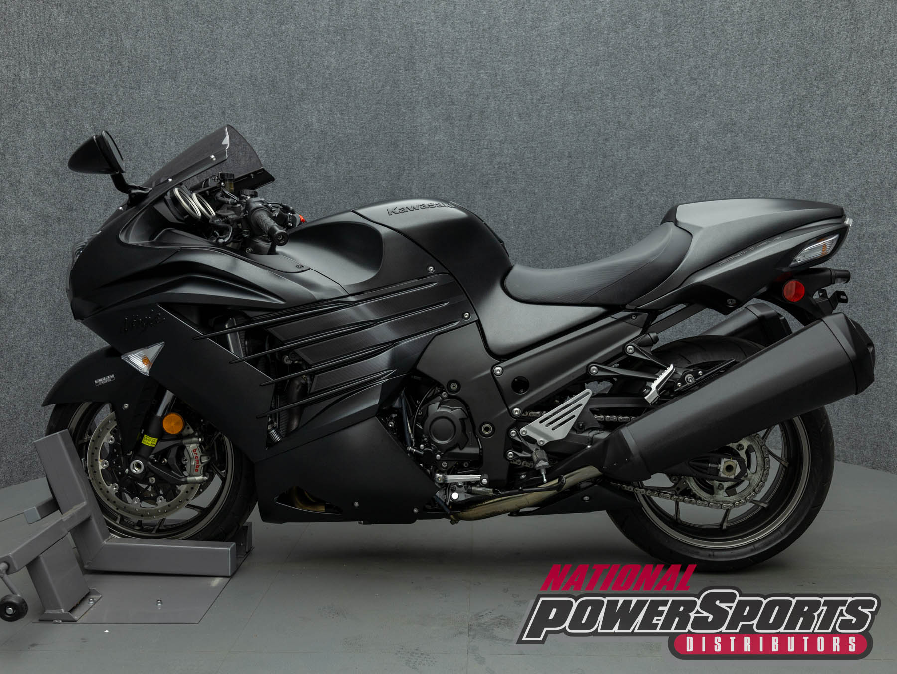 National Powersports Distributors
