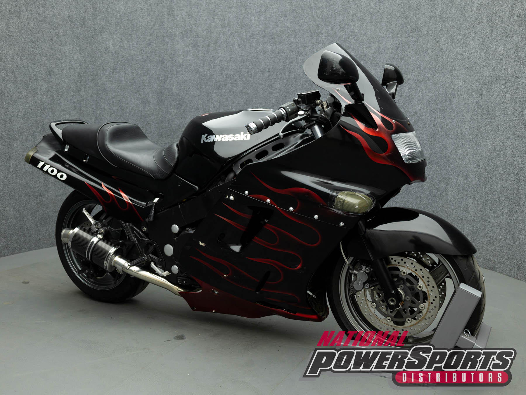 National Powersports Distributors