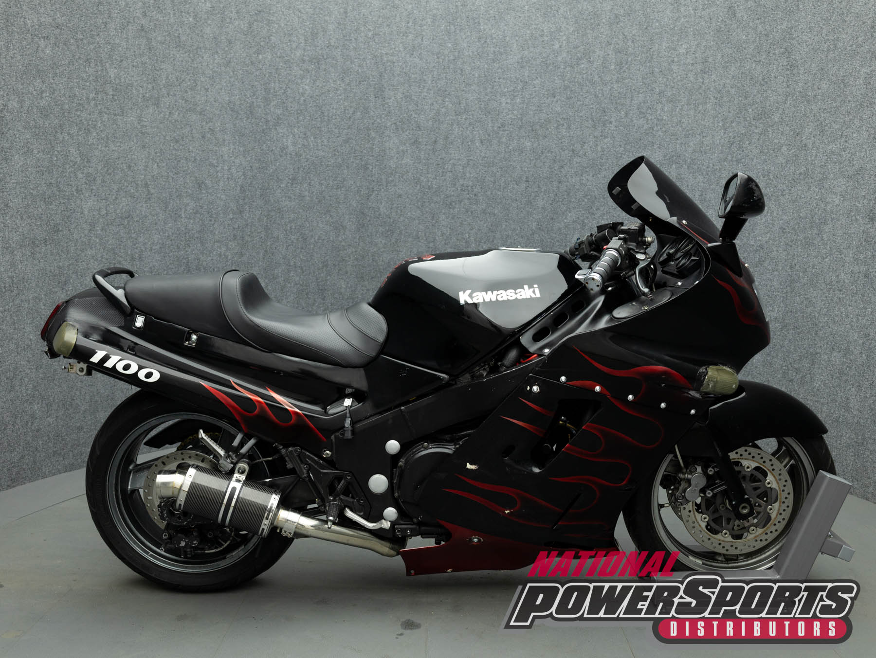 National Powersports Distributors