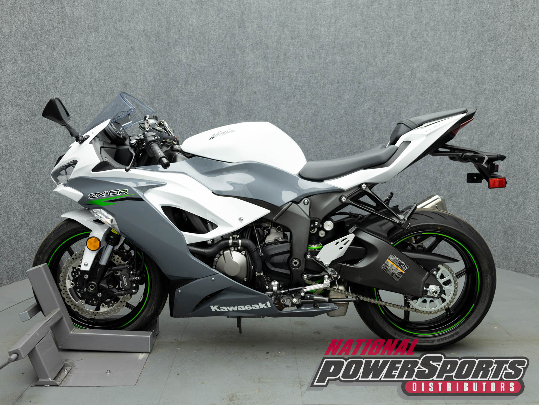 限定色】EP Booster White 600番台 限定色】EP Booster White 600番台