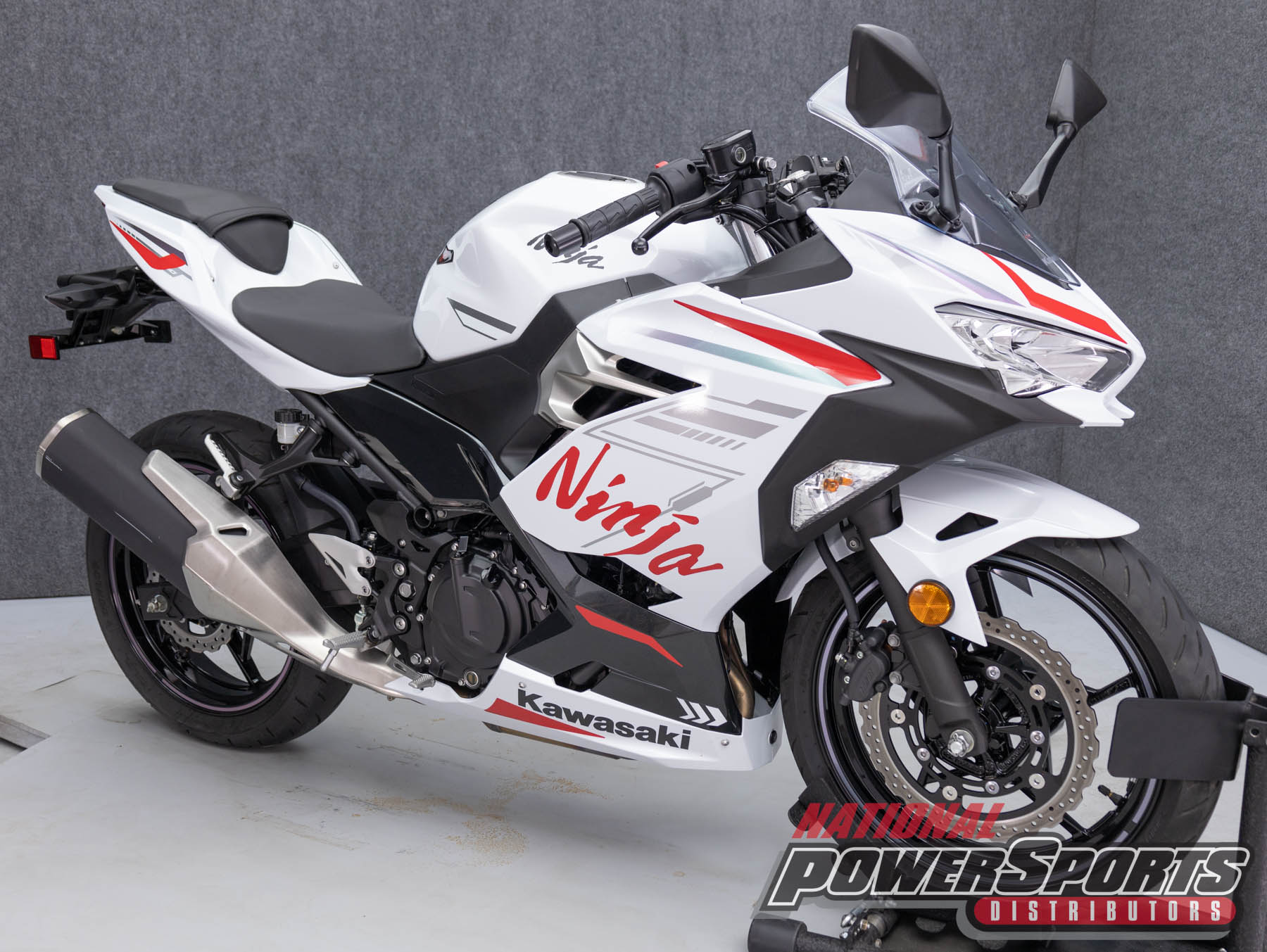 National Powersports Distributors