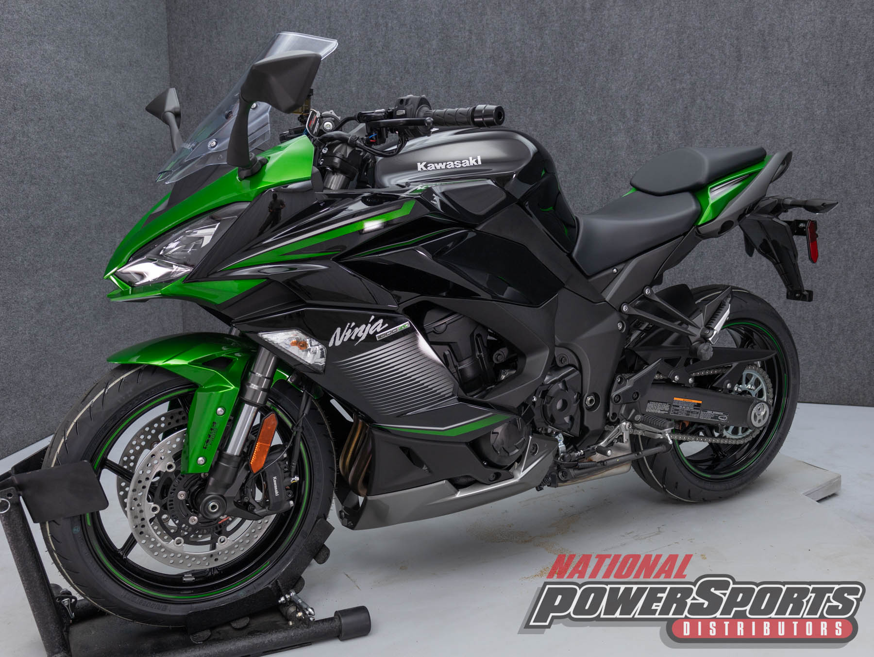 National Powersports Distributors