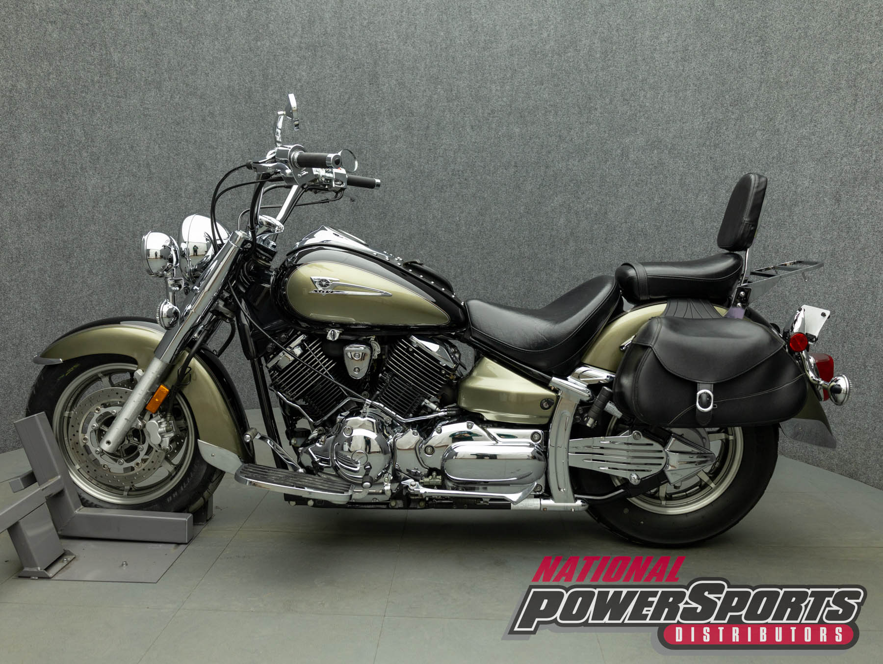 National Powersports Distributors