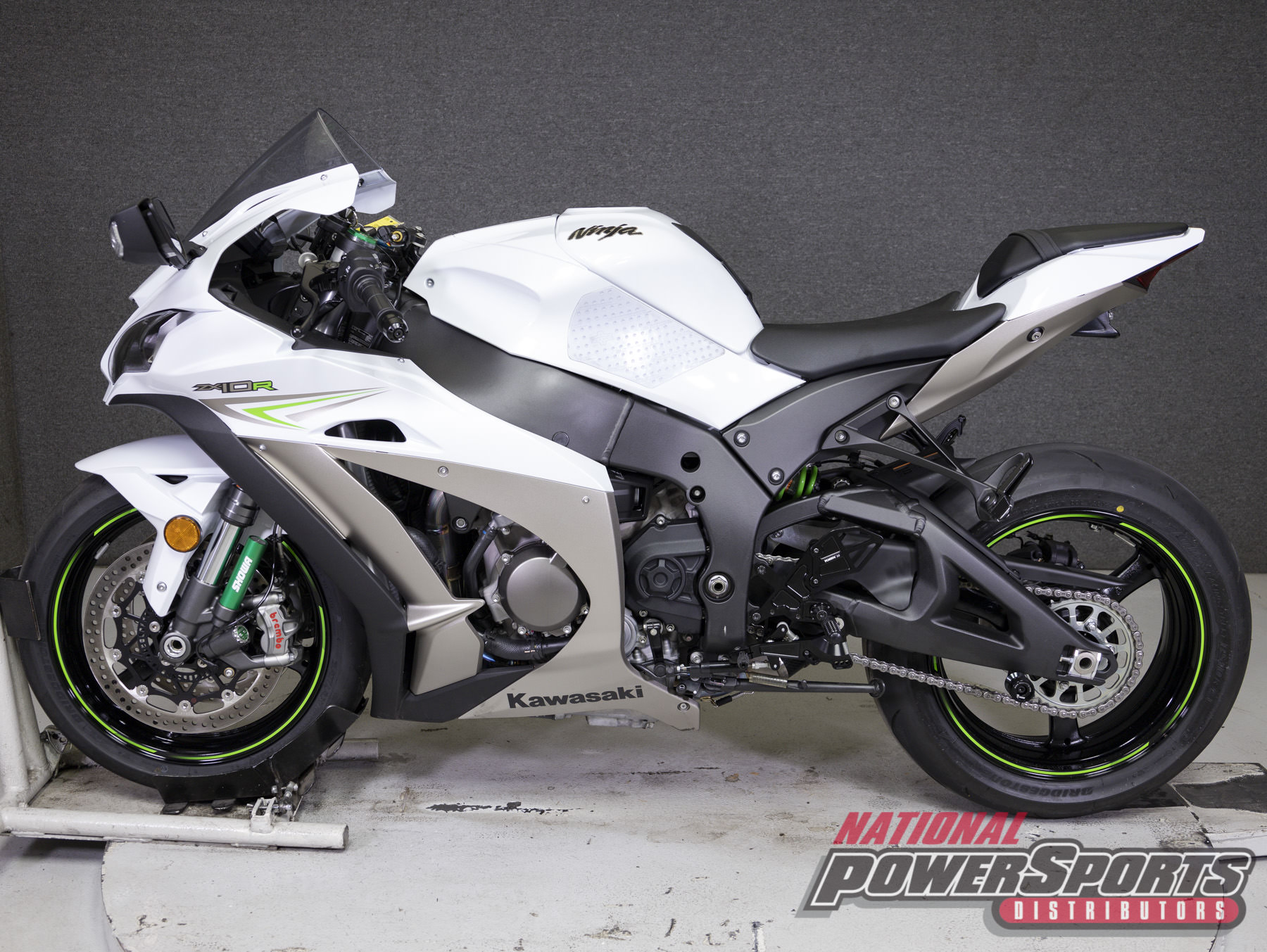 National Powersports Distributors