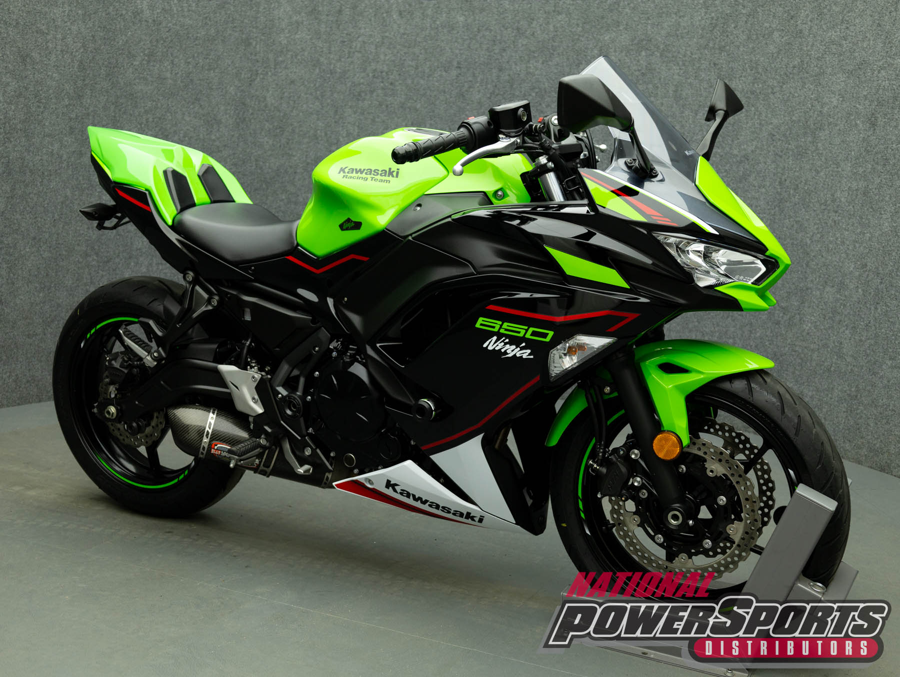 National Powersports Distributors