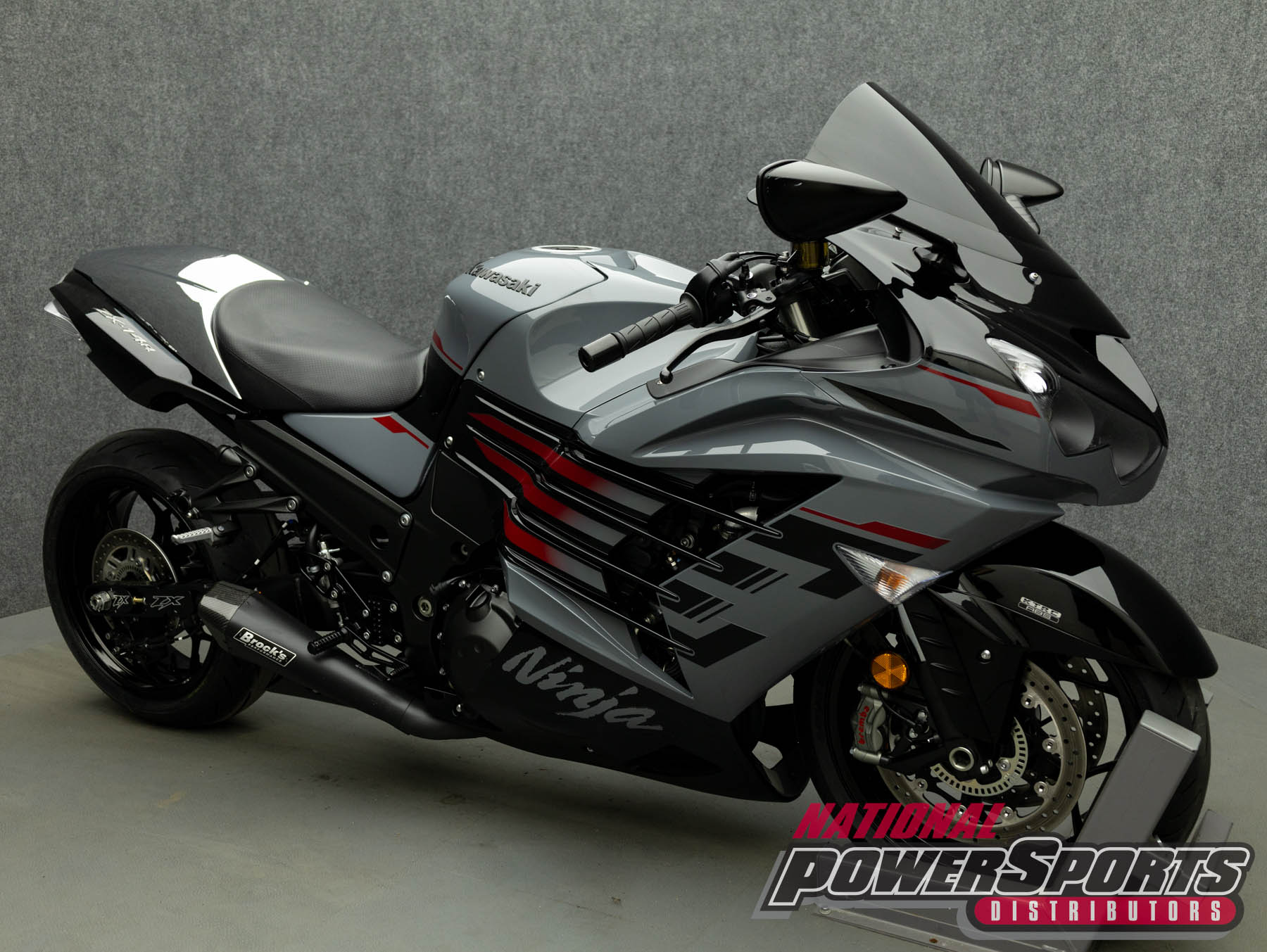 National Powersports Distributors