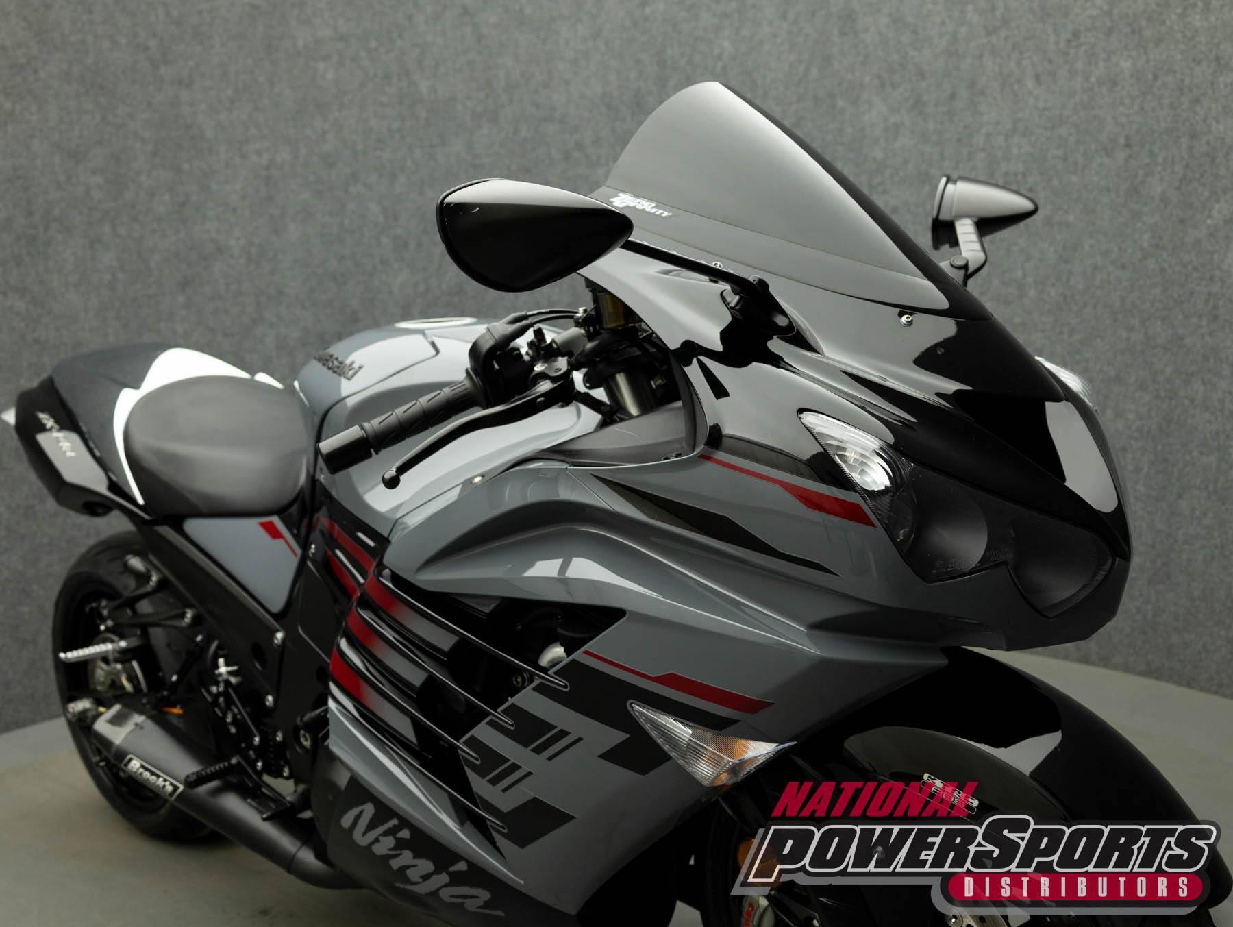 National Powersports Distributors