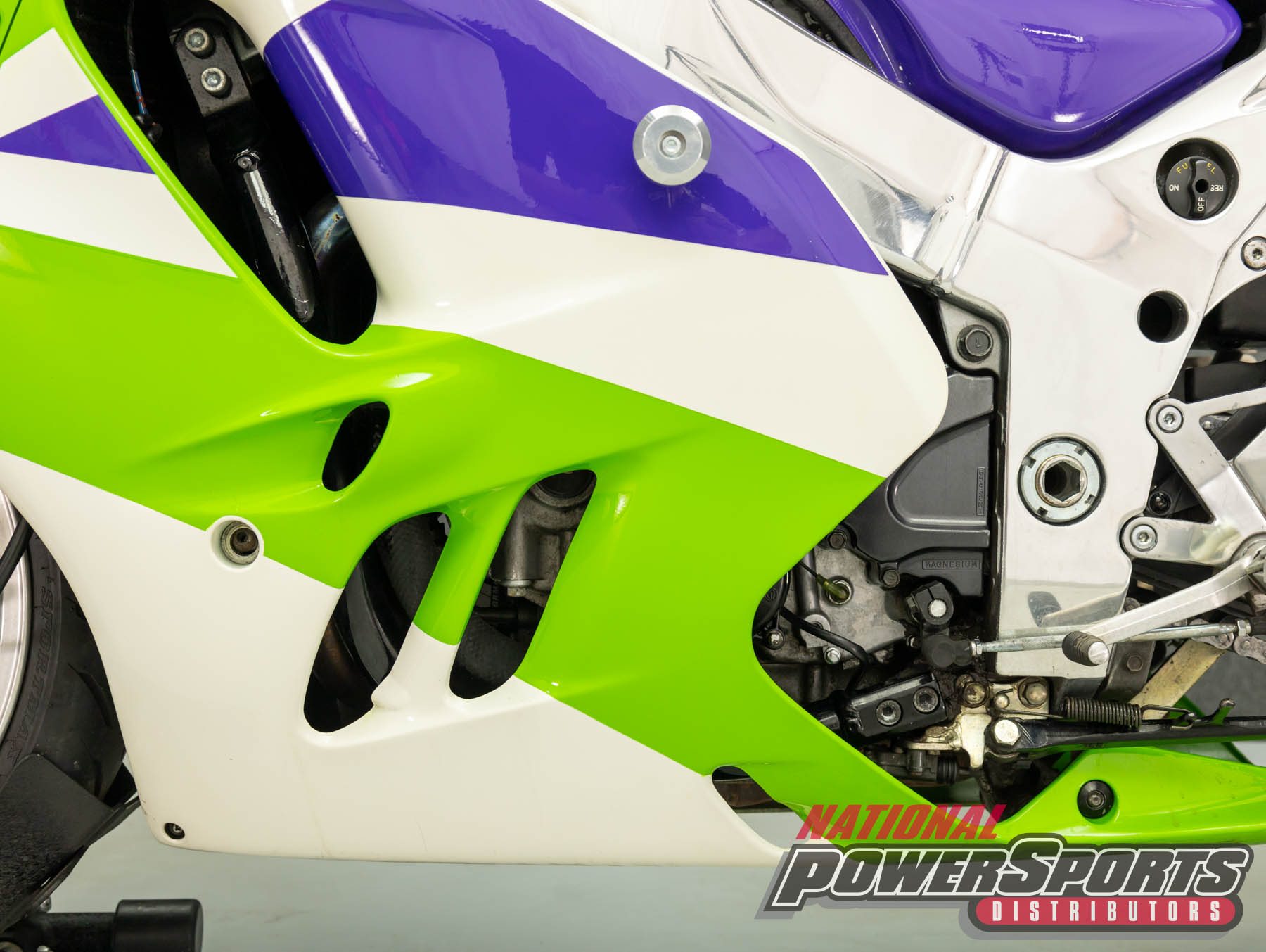 National Powersports Distributors