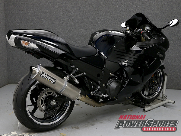 National Powersports Distributors