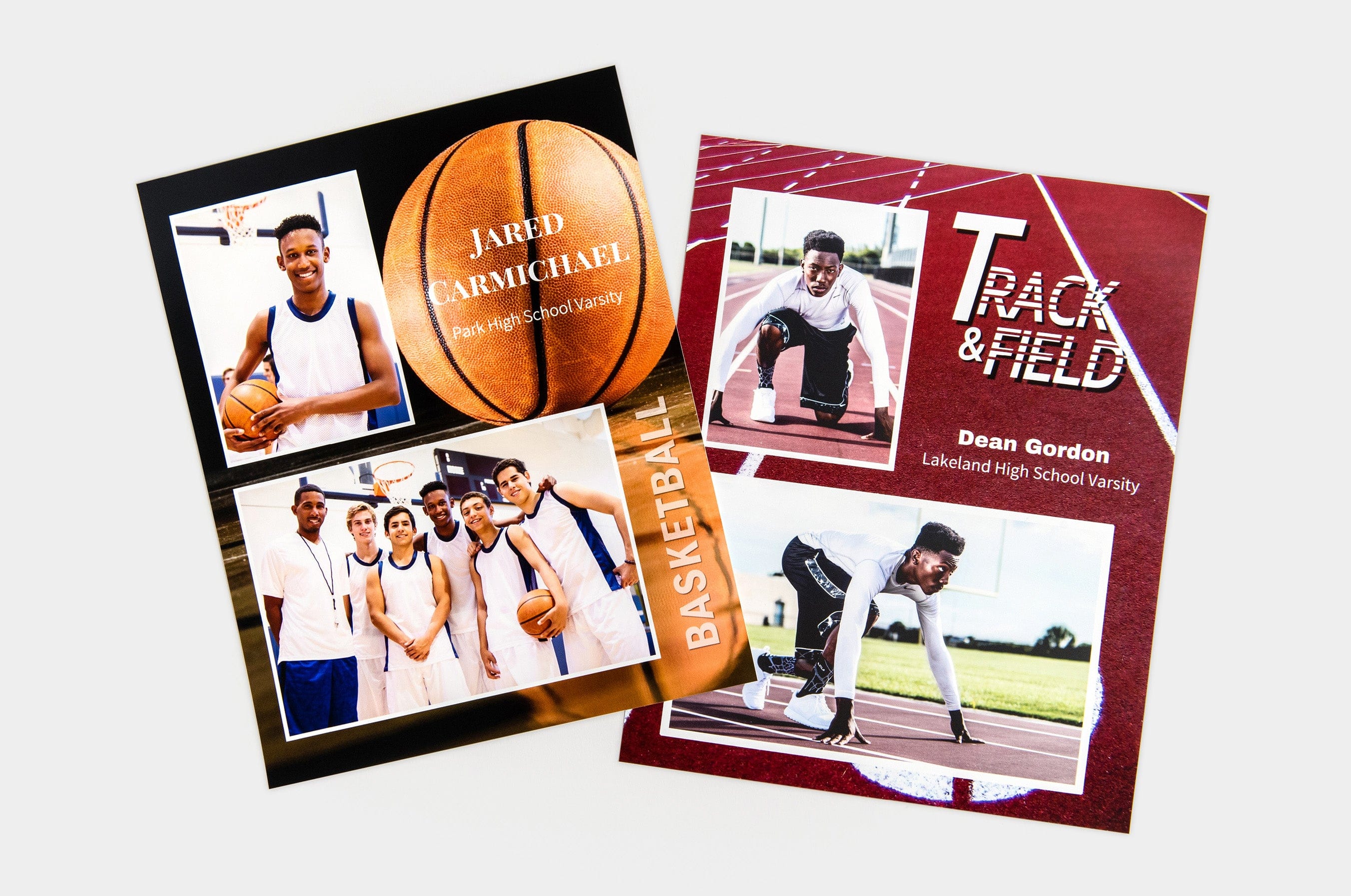 Gymnastics 2 | Memory Mates | Nations Photo Lab