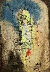 須田剋太展 / 須田剋太 | Natsume Books